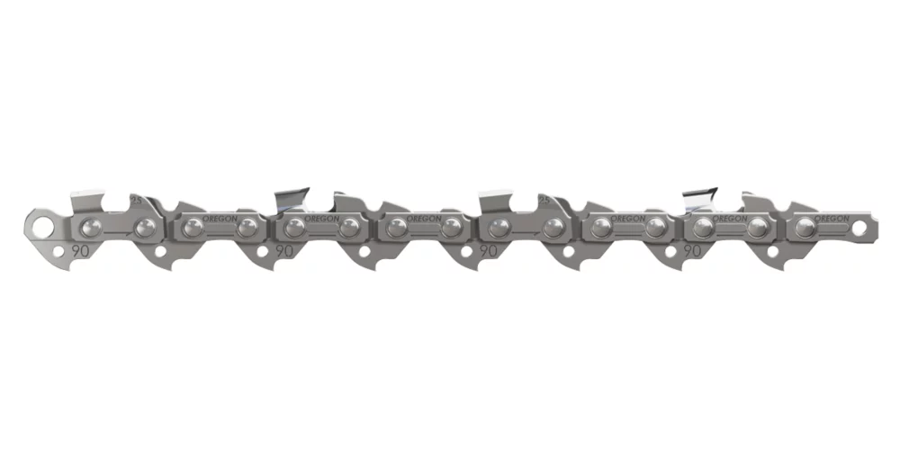 Oregon 90PX 30cm Chainsaw Chain 3/8" X 0.043" (1.1mm) - Image 2