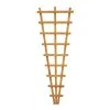 Forest Softwood Fan Trellis X 4 Pack