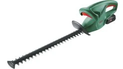 Bosch 45cm 18V 1 X 2.0Ah Li-Ion Cordless Hedge Cutter