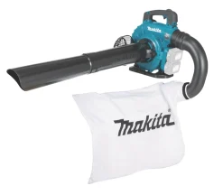 Makita DUB363ZV 36V Li-Ion LXT Brushless Cordless Blower - Bare