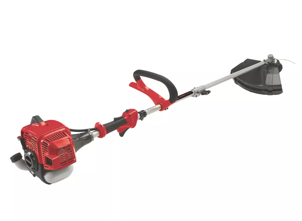 Mountfield MM2605 25.4cc Petrol 4-in-1 Multi-Tool - Image 3