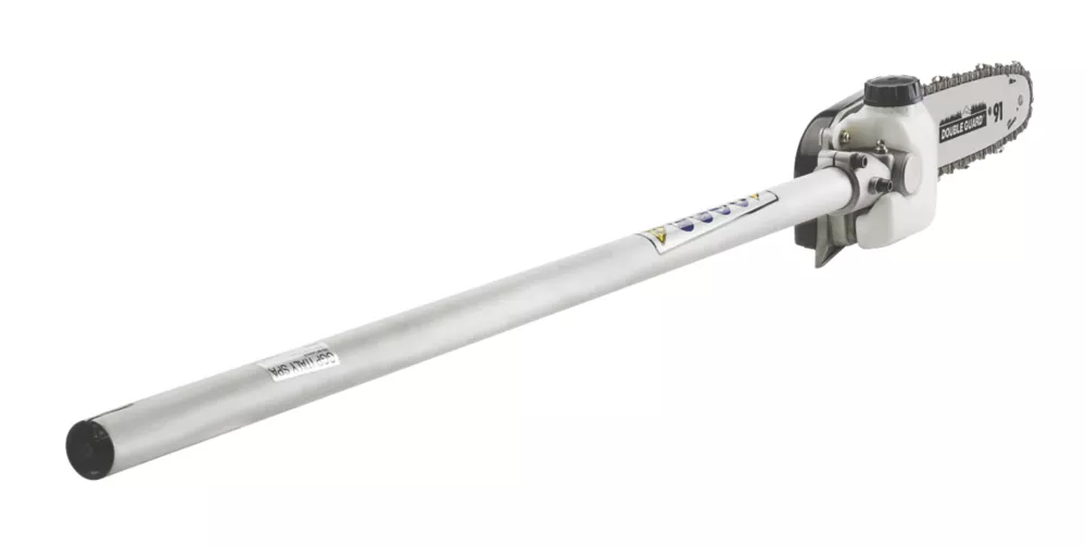 Mountfield MM2605 25.4cc Petrol 4-in-1 Multi-Tool - Image 5