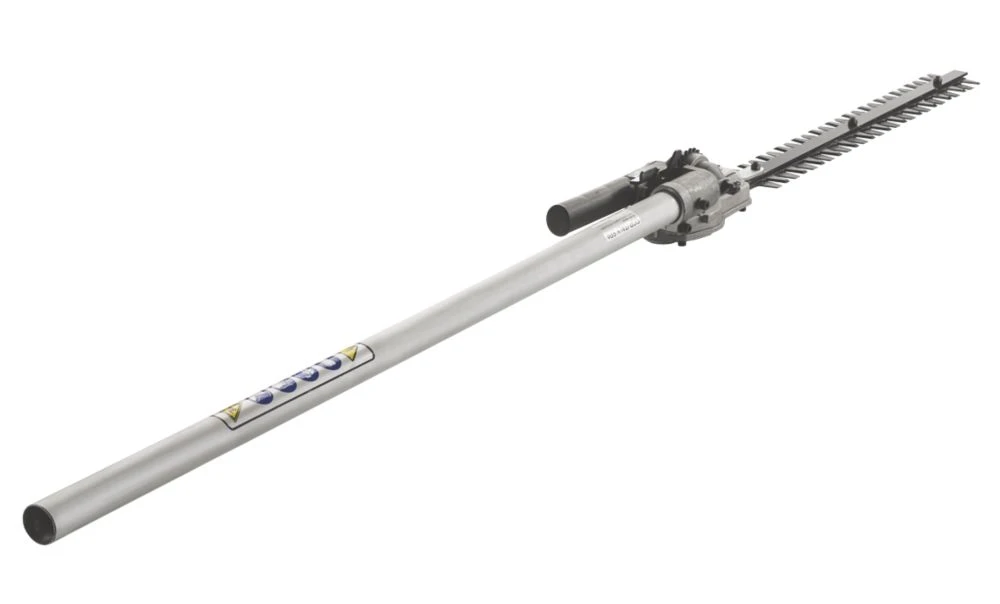 Mountfield MM2605 25.4cc Petrol 4-in-1 Multi-Tool - Image 7