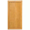 Forest Timber Gate 920 X 1820mm Golden Brown