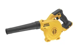DeWalt DCV100-XJ 18V Li-Ion XR Cordless Compact Blower - Bare