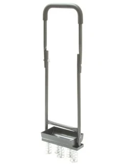 The Handy THHTA 5-Prong Hollow Tine Aerator