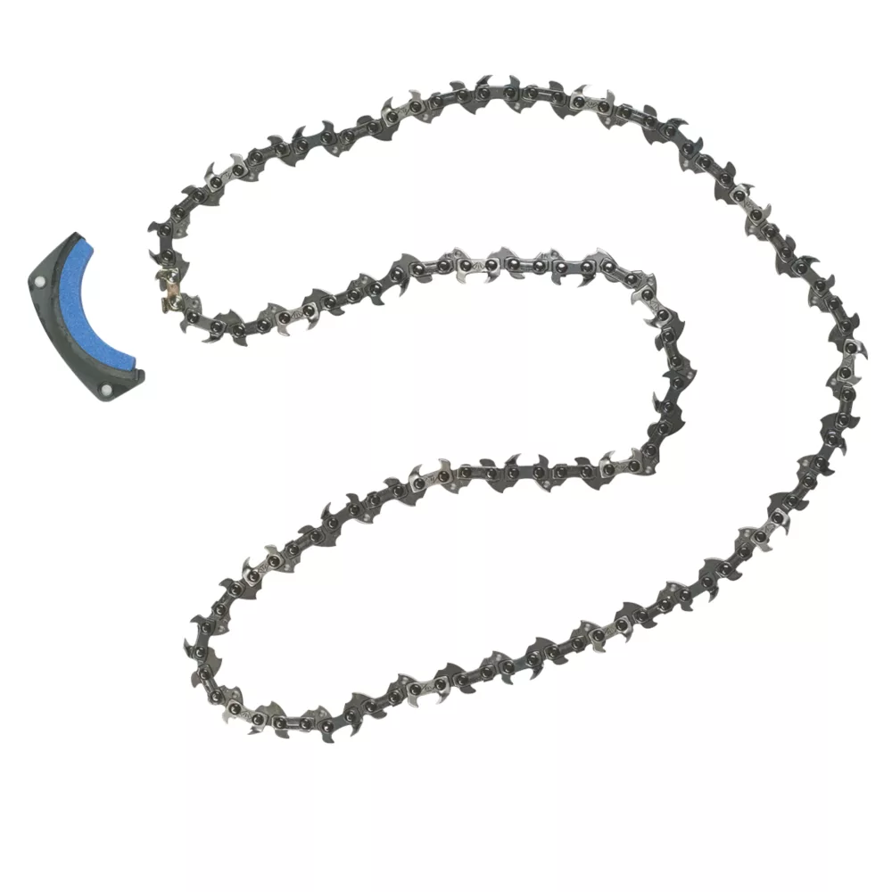 Oregon PowerSharp 3/8 45cm Chainsaw Chain 3/8" X 0.050" (1.3mm) 1 Oregon PowerSharp 3/8 45cm Chainsaw Chain 3/8" X 0.050" (1.3mm)
