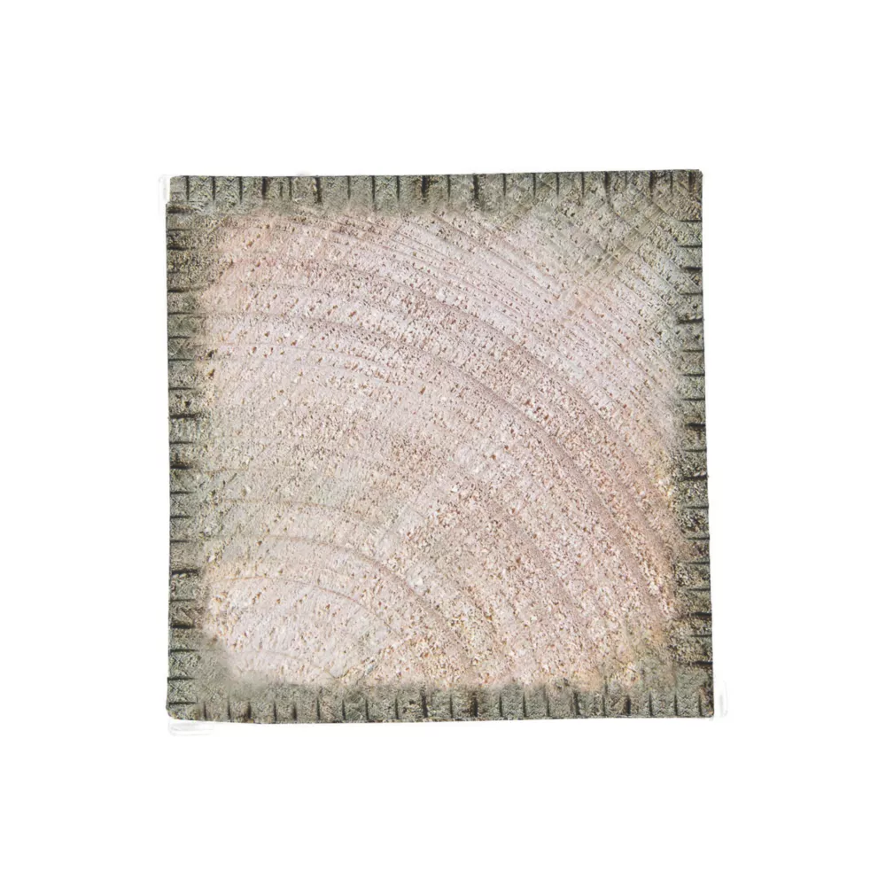 Forest Fence Posts 75 X 75mm X 1800mm 4 Pack - Image 5