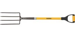 Roughneck Digging Fork 185mm -The Handy shop 170KH A2