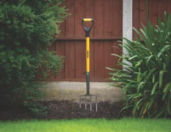 Roughneck Digging Fork 185mm -The Handy shop 170KH A3