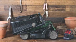 Bosch EasyRotak 36V 1 X 4.0Ah Li-Ion Brushless Cordless 37cm Lawn Mower 10 Bosch EasyRotak 36V 1 X 4.0Ah Li-Ion Brushless Cordless 37cm Lawn Mower -The Handy shop 172PF A4