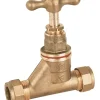 Pegler Stopcock 22mm
