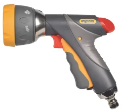 Hozelock Multi-Spray Pro Gun