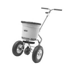The Handy Push Garden Spreader 23kg