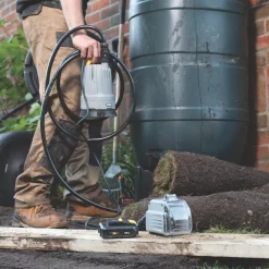Titan TTI853PMP 18V 1 X 4.0Ah Li-Ion TXP Battery-Powered Multi Use Pump 7 Titan TTI853PMP 18V 1 X 4.0Ah Li-Ion TXP Battery-Powered Multi Use Pump -The Handy shop 217PT A3