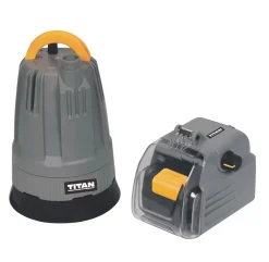 Titan TTI853PMP 18V 1 X 4.0Ah Li-Ion TXP Battery-Powered Multi Use Pump