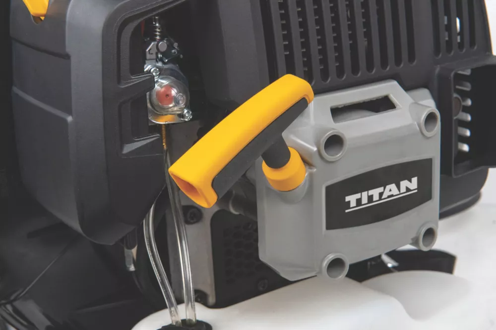 Titan TTBPP52 51.7cc 2-Stroke Backpack Blower - Image 4