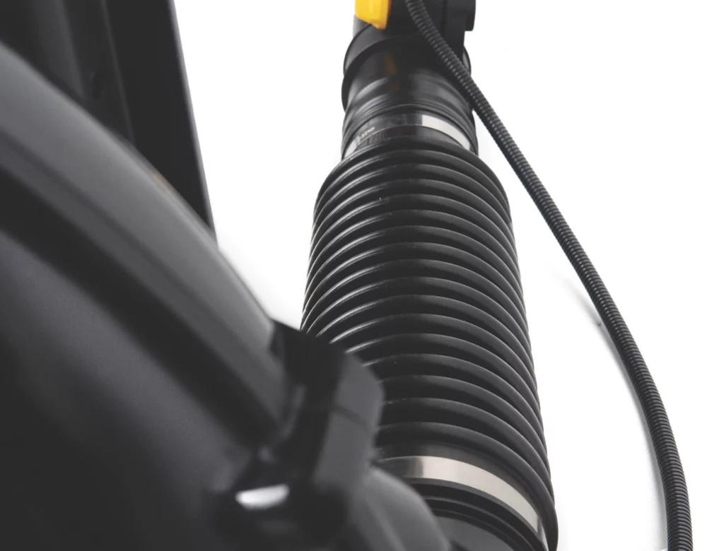 Titan TTBPP52 51.7cc 2-Stroke Backpack Blower - Image 5