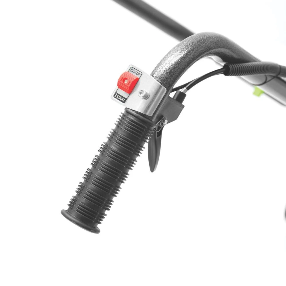 The Handy THPMT 30cm 43cc Petrol Mini Tiller 5 The Handy THPMT 30cm 43cc Petrol Mini Tiller - Image 5