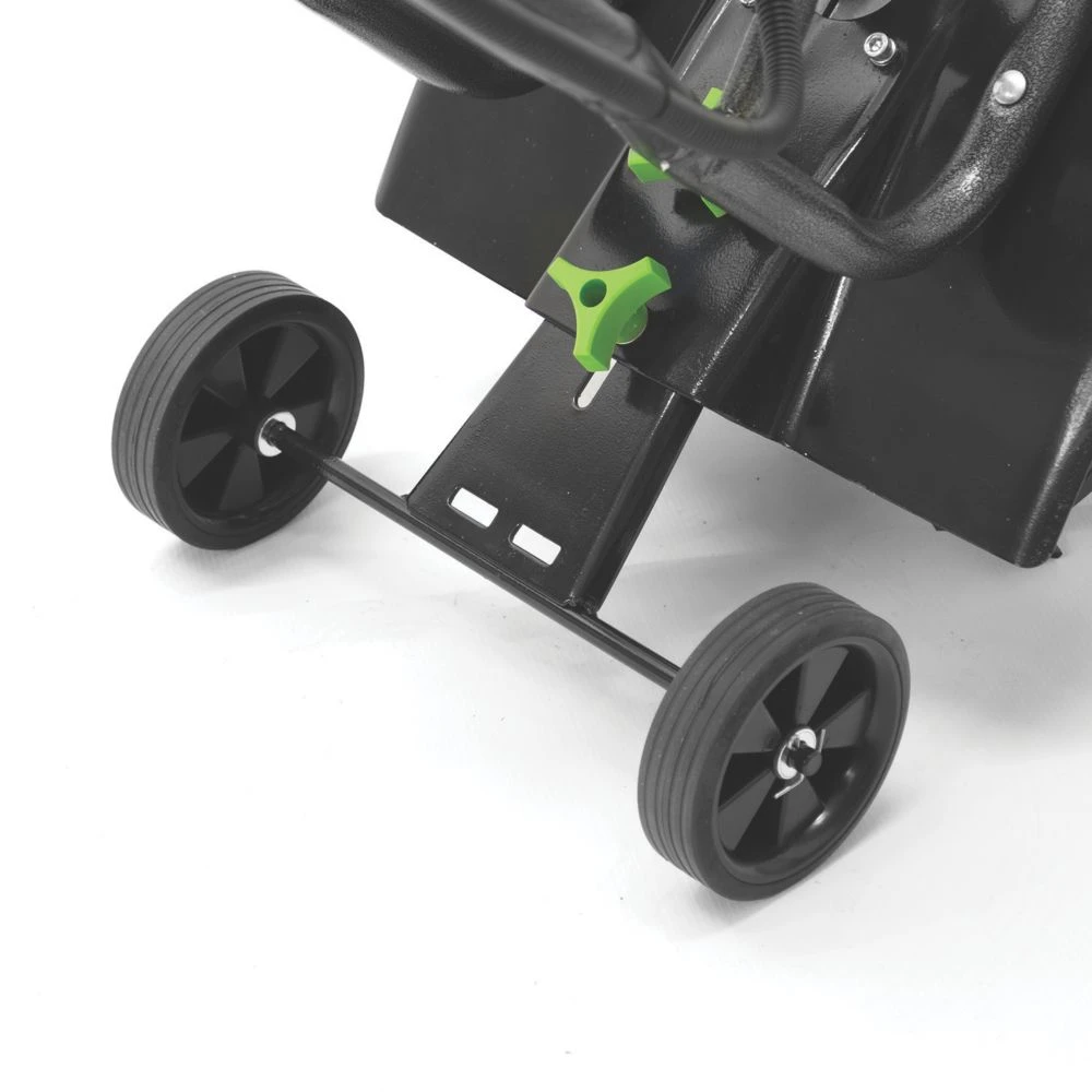 The Handy THPMT 30cm 43cc Petrol Mini Tiller 6 The Handy THPMT 30cm 43cc Petrol Mini Tiller - Image 6