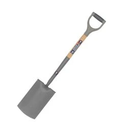Spear And Jackson Spear & Jackson Square Head Neverbend Digging Spade