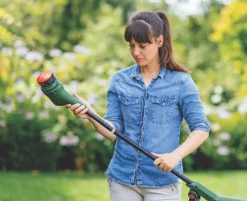 Bosch EasyGrassCut 26 280W 240V Grass Trimmer -The Handy shop 255RG A3