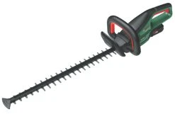 Bosch UniversalHedgeCut 18-50 50cm 18V 1 X 2.5Ah Li-Ion Power For All Brushless Cordless Hedge Trimmer