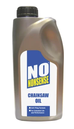 No Nonsense HP-146 Chainsaw Oil 1Ltr