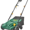 Essentials WR6002-1500 32cm 1500W Raker & Scarifier 230-240V