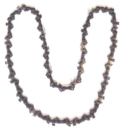 Oregon 90PX033E 20cm Chainsaw Chain 3/8" X 0.043" (1.1mm)