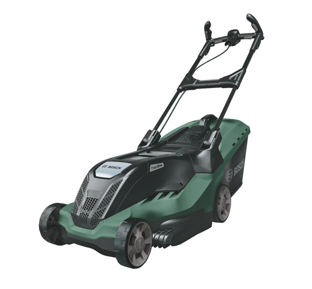 Bosch AdvancedRotak 750 1700W 44cm Lawn Mower 240V