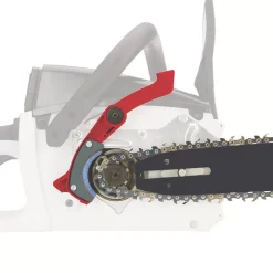 Oregon CS300-A6 36V 1 X 4.0Ah Li-Ion Brushless Cordless 40cm Self-Sharpening Chainsaw 7 Oregon CS300-A6 36V 1 X 4.0Ah Li-Ion Brushless Cordless 40cm Self-Sharpening Chainsaw -The Handy shop 3223K A2