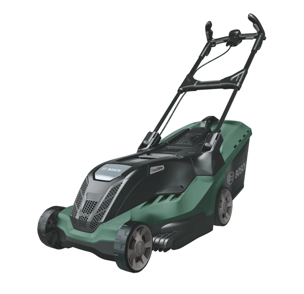 Bosch AdvancedRotak 650 1700W 42cm Lawn Mower 240V 1 Bosch AdvancedRotak 650 1700W 42cm Lawn Mower 240V