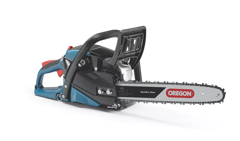 Erbauer ECSP41 40cm 41.4cc Chainsaw - Image 2