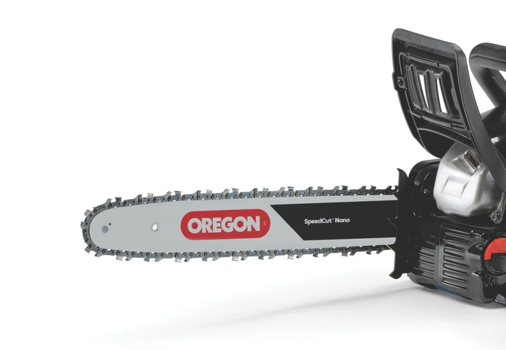 Erbauer ECSP41 40cm 41.4cc Chainsaw - Image 3