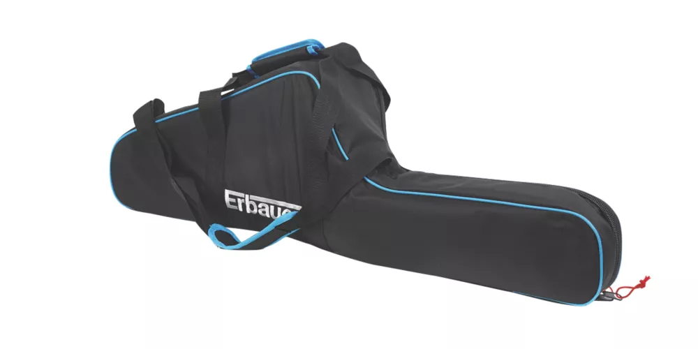 Erbauer ECSP41 40cm 41.4cc Chainsaw - Image 4