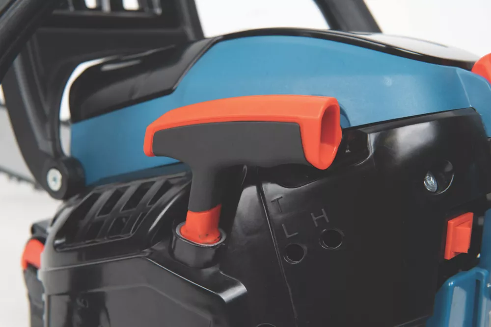 Erbauer ECSP41 40cm 41.4cc Chainsaw - Image 6