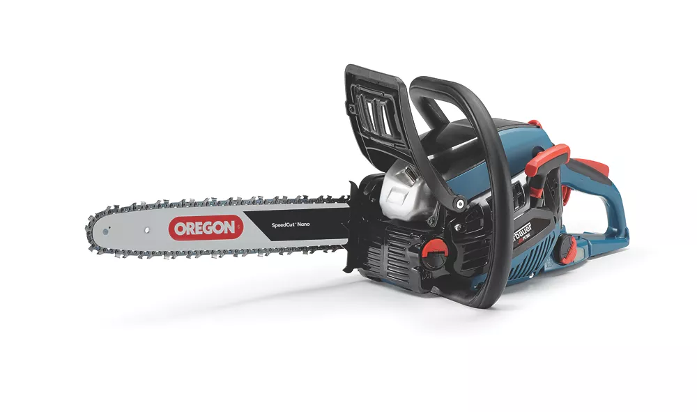 Erbauer ECSP41 40cm 41.4cc Chainsaw