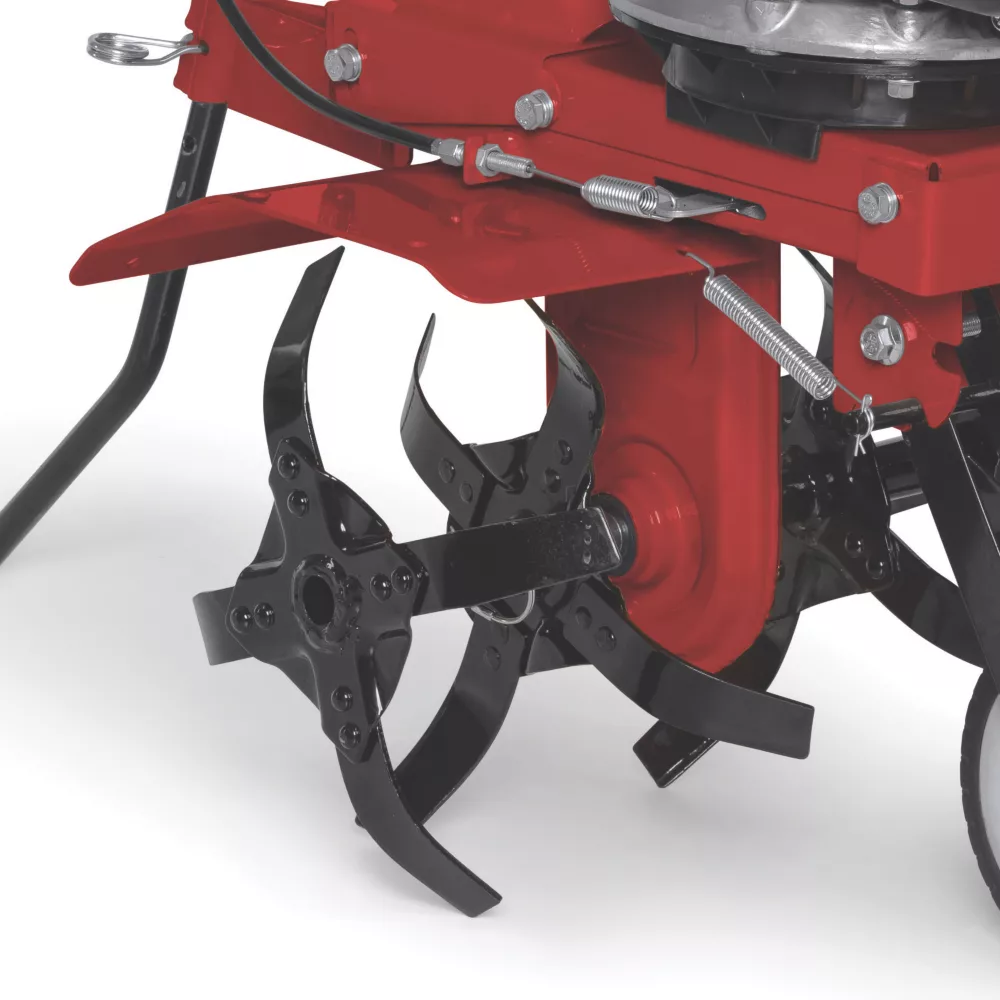 Mountfield Manor Compact 36cm 123cc Petrol Rotary Tiller 3 Mountfield Manor Compact 36cm 123cc Petrol Rotary Tiller - Image 3