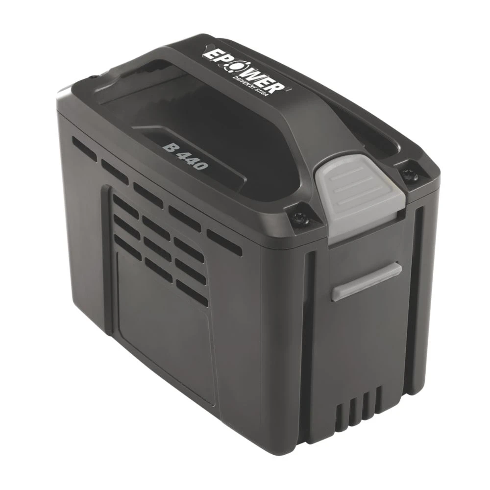 Mountfield E-Power 48V 4.0Ah Li-Ion Battery 2 Mountfield E-Power 48V 4.0Ah Li-Ion Battery - Image 2