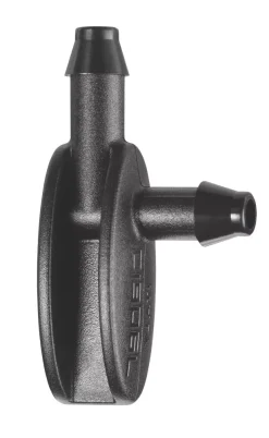 Claber Feeding Tube Couplings 10 Pack