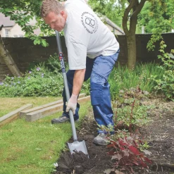 Alternative view of Spear And Jackson Spear & Jackson Digging Head Fencing Grafter