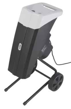 Mac Allister MIS2500 2500W 80kg/hr Cutting Shredder 220-240V