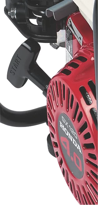 Kohler TR2.36H C5 3.2hp Petrol Dirty Water Pump - Image 3