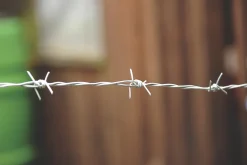 Apollo® Apollo -Ply Steel Barbed Wire 50m -The Handy shop 38515 A3