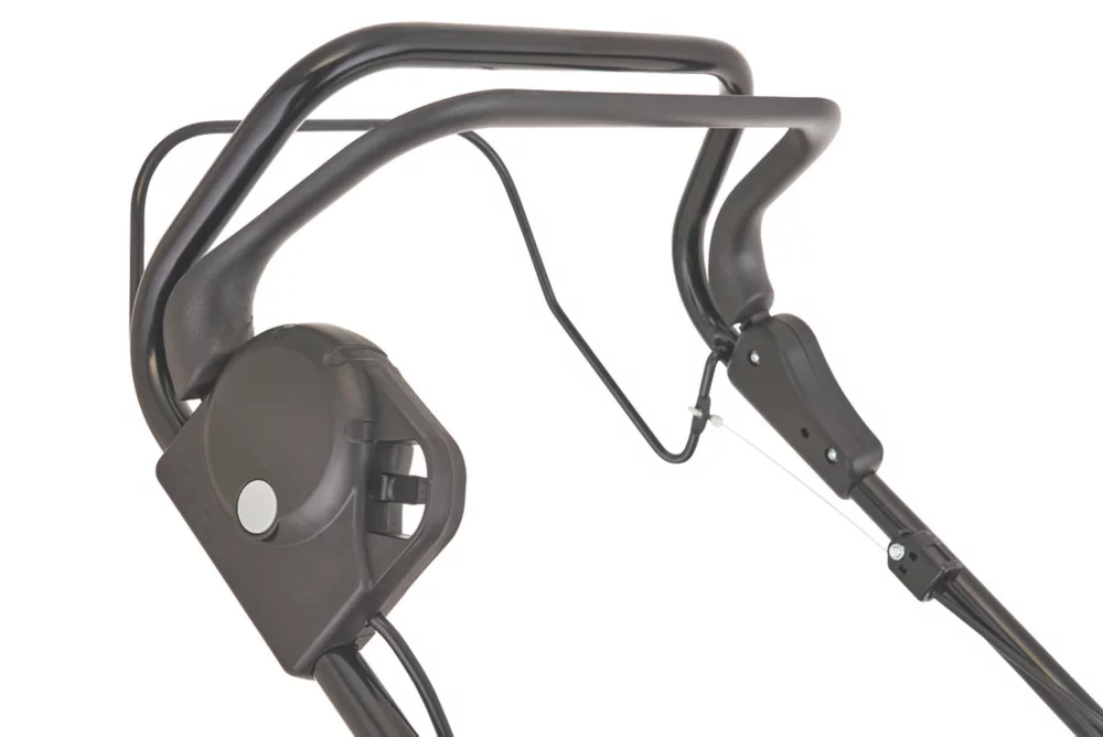 Mountfield Empress 46 Roller Li Kit 48V 2 X 4.0Ah Li-Ion E-Power Brushless Cordless 46cm Self-Propelled Rotary Lawn Mower - Image 7