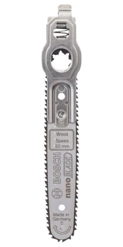 Bosch 50mm NanoBlade Wood Speed