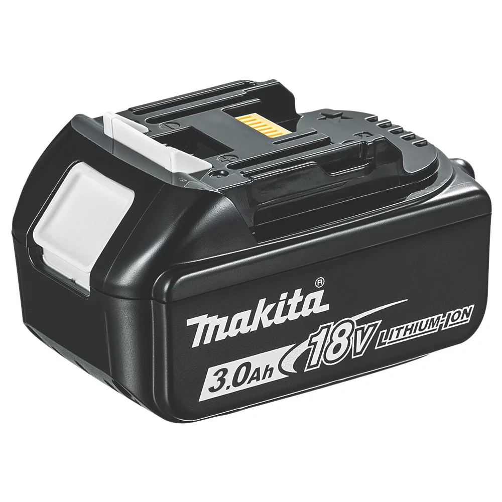Makita DUM604F001 18V 1 X 3.0Ah Li-Ion LXT Cordless Grass Shears - Image 3