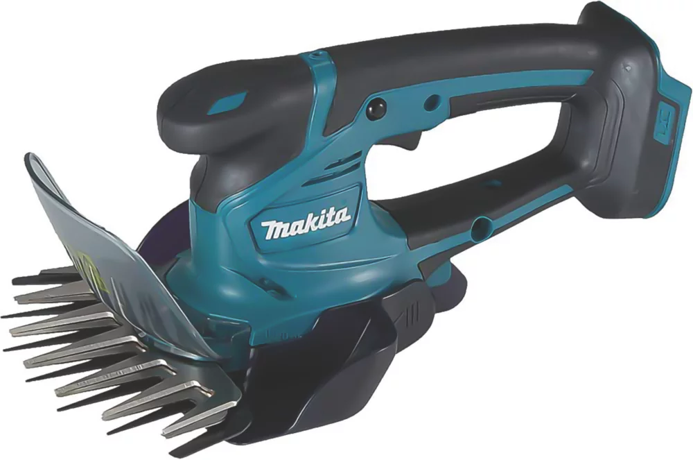 Makita DUM604F001 18V 1 X 3.0Ah Li-Ion LXT Cordless Grass Shears