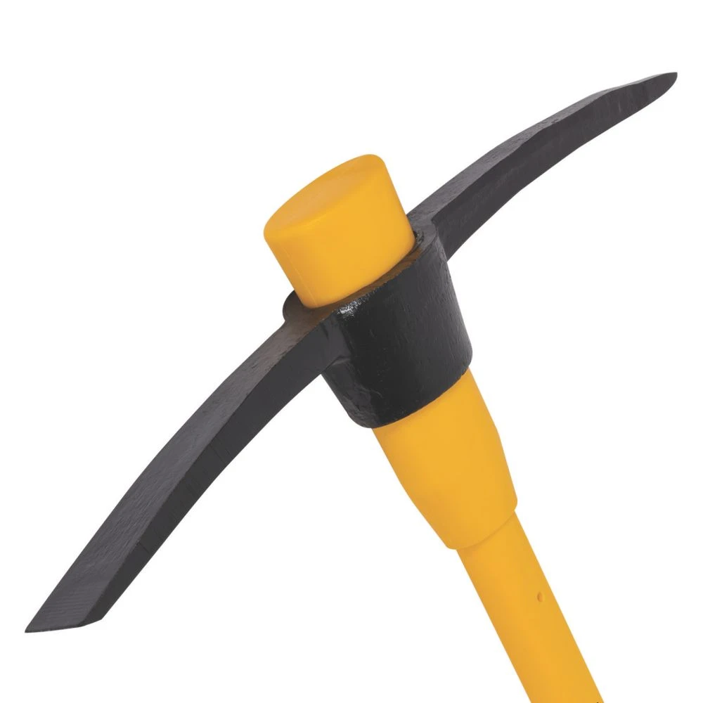 Roughneck 5lb Railroad Pick 36" - Image 2